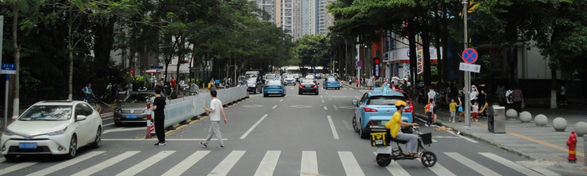 International E&S Risk Management Standards for Urban Infrastructure Projects