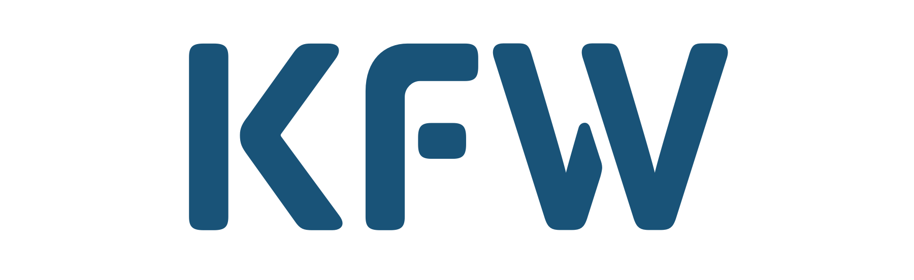 KFW DEG Home Page